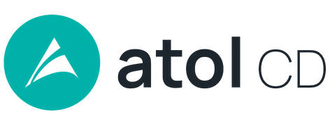 Logo d'AtolCD