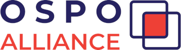 Logo de l'OSPO Alliance
