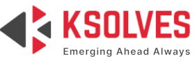 Logo de la société Ksolves