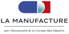 Logo de la Manufacture