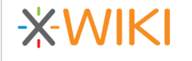 Logo de X-Wiki